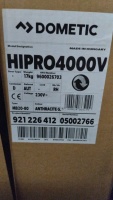 Минибар абсорбционный DOMETIC HiPro Vision  405 x 559 x 464 мм 34 л